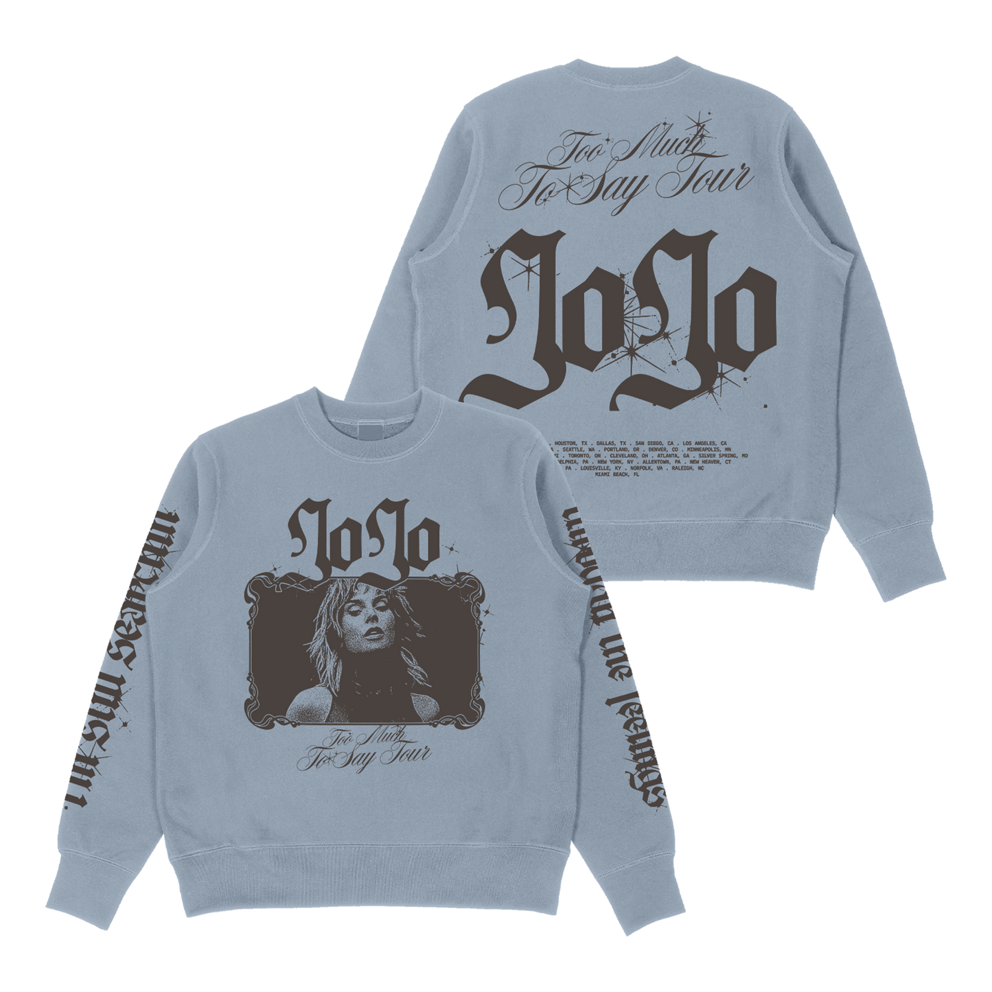 TMTS Crewneck