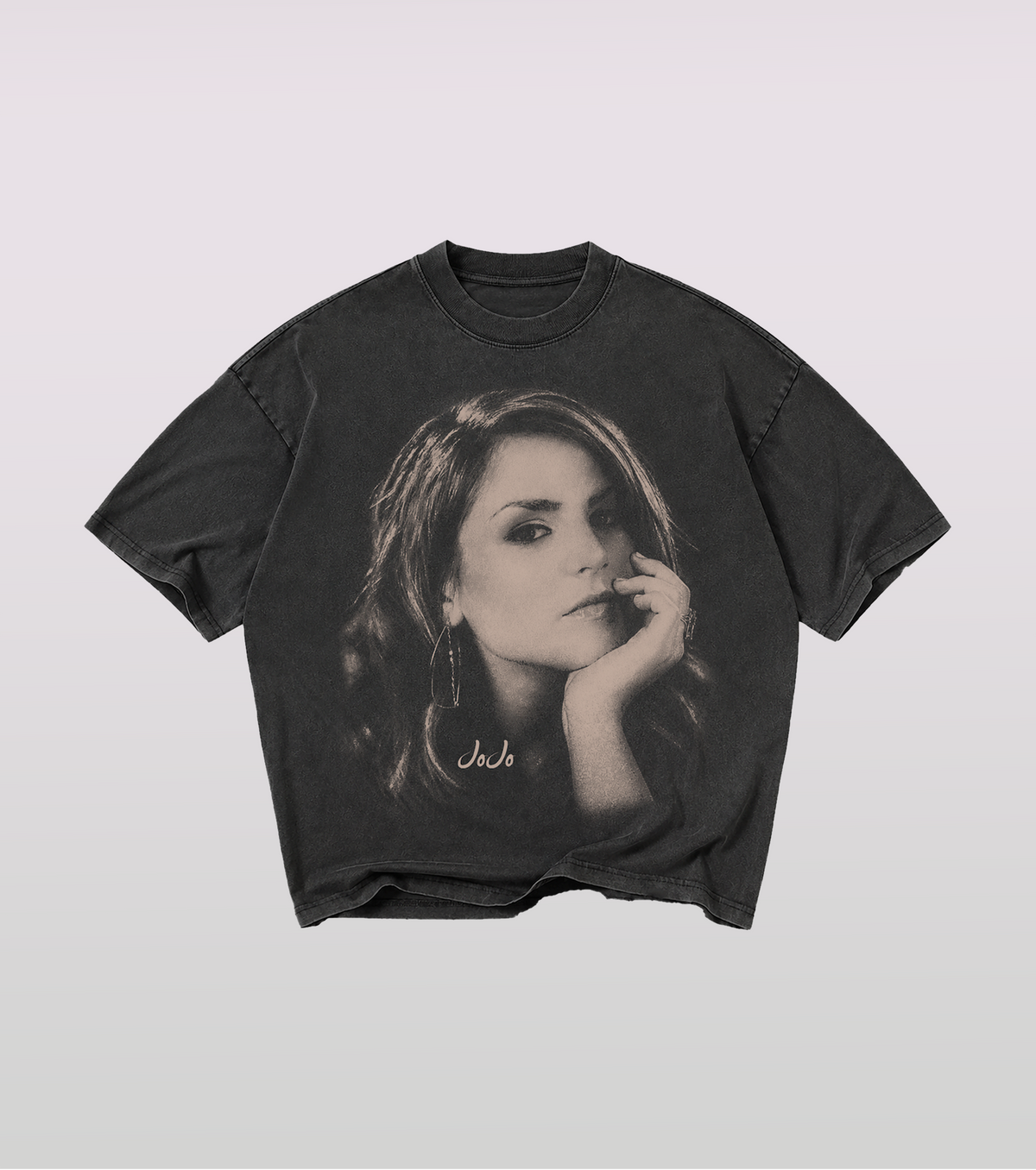 The High Road Portrait Tee [Pre-Order]