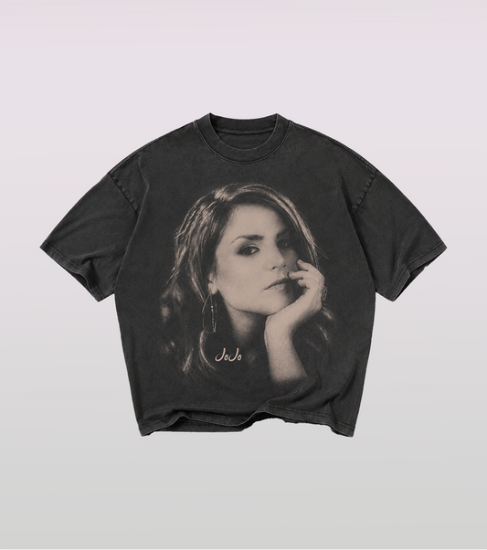 The High Road Portrait Tee [Pre-Order]