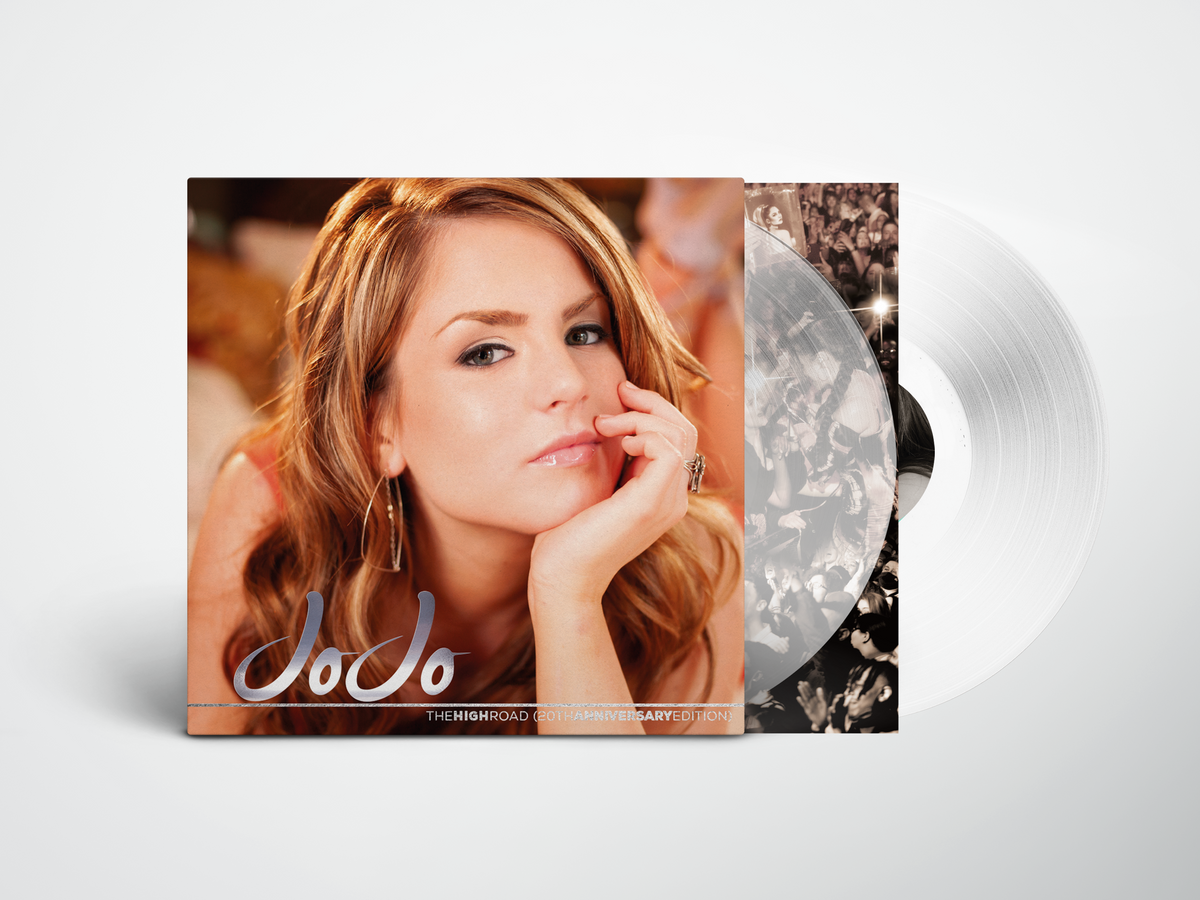 The High Road 20th Anniversary Edition Vinyl [Pre-Order]